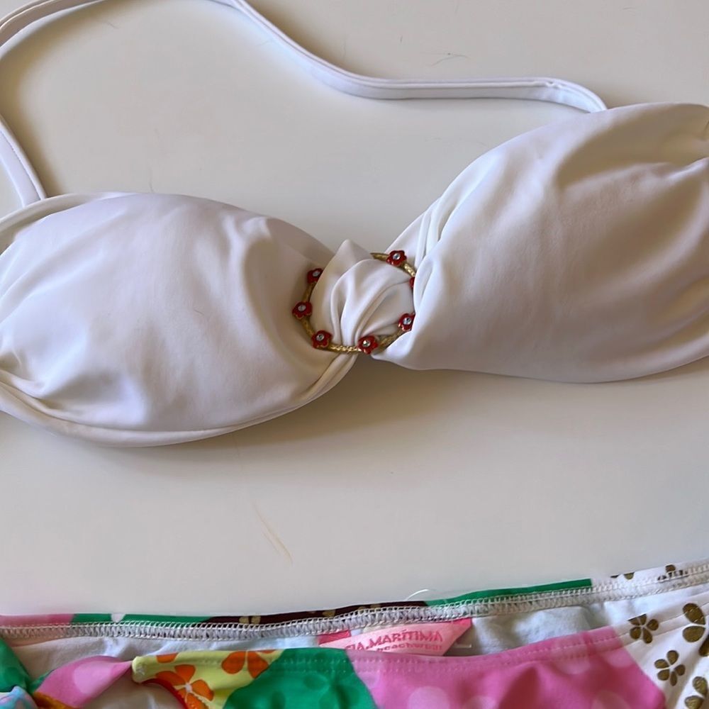 CIA. MARITIMA bikini  - Picture 4 of 9